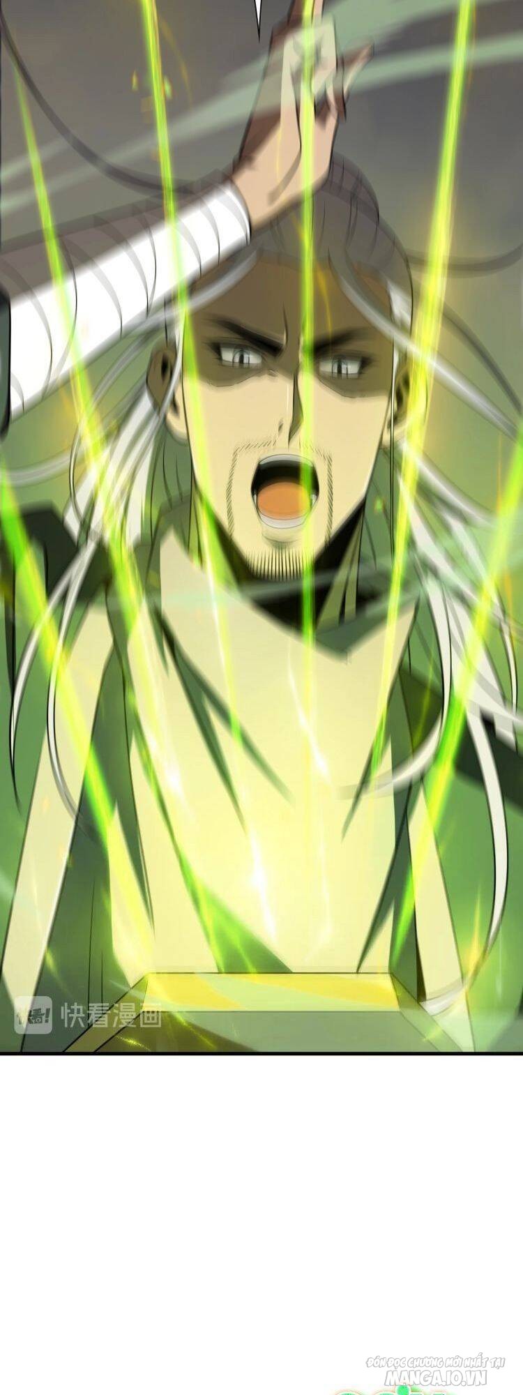 Chư Giới – Tận Thế Online Chapter 11 - Trang 2