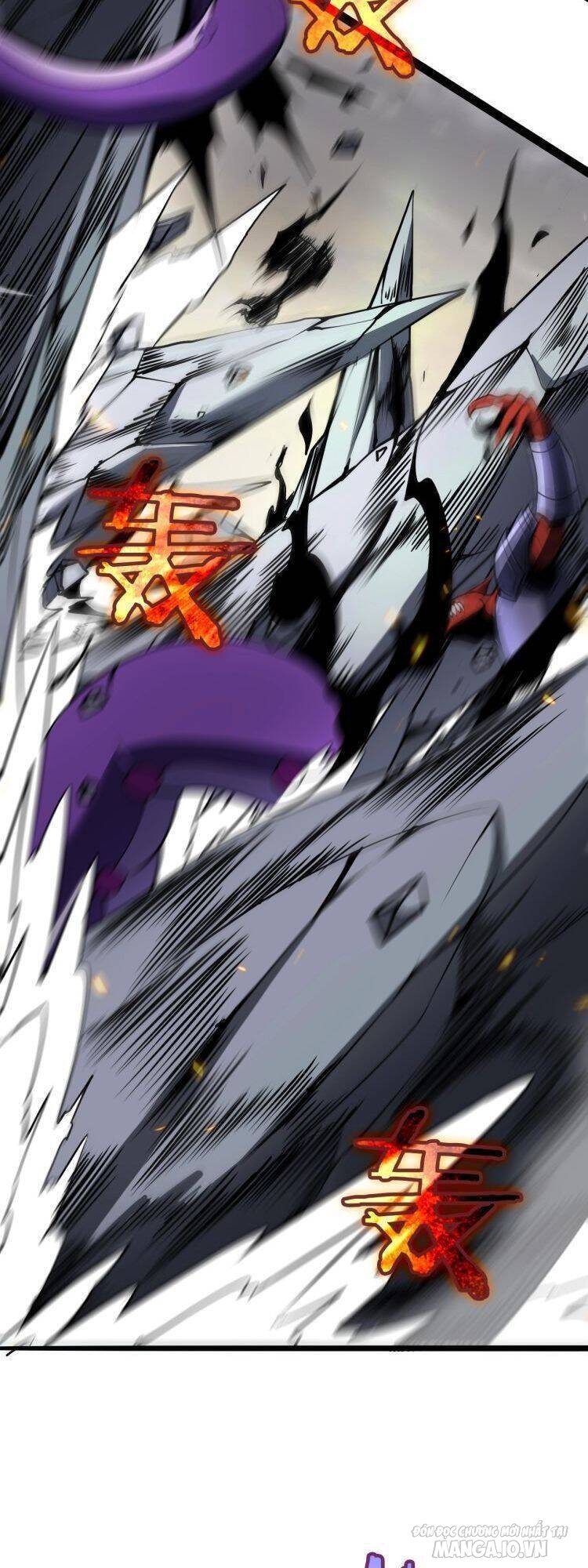 Chư Giới – Tận Thế Online Chapter 11 - Trang 2