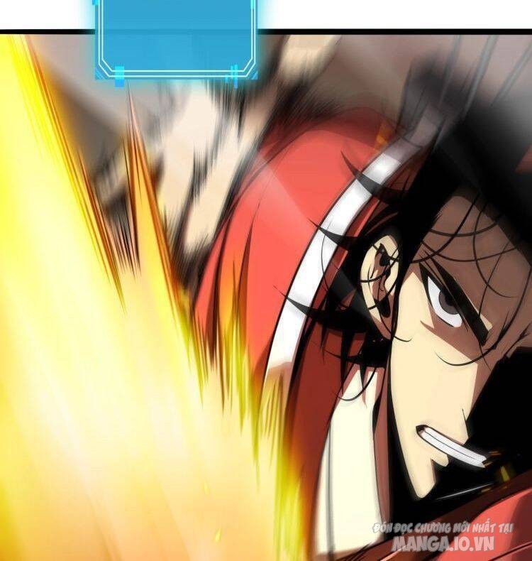 Chư Giới – Tận Thế Online Chapter 11 - Trang 2