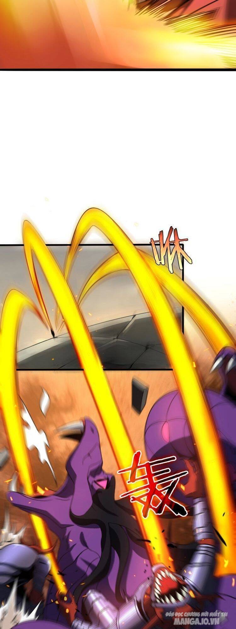 Chư Giới – Tận Thế Online Chapter 11 - Trang 2