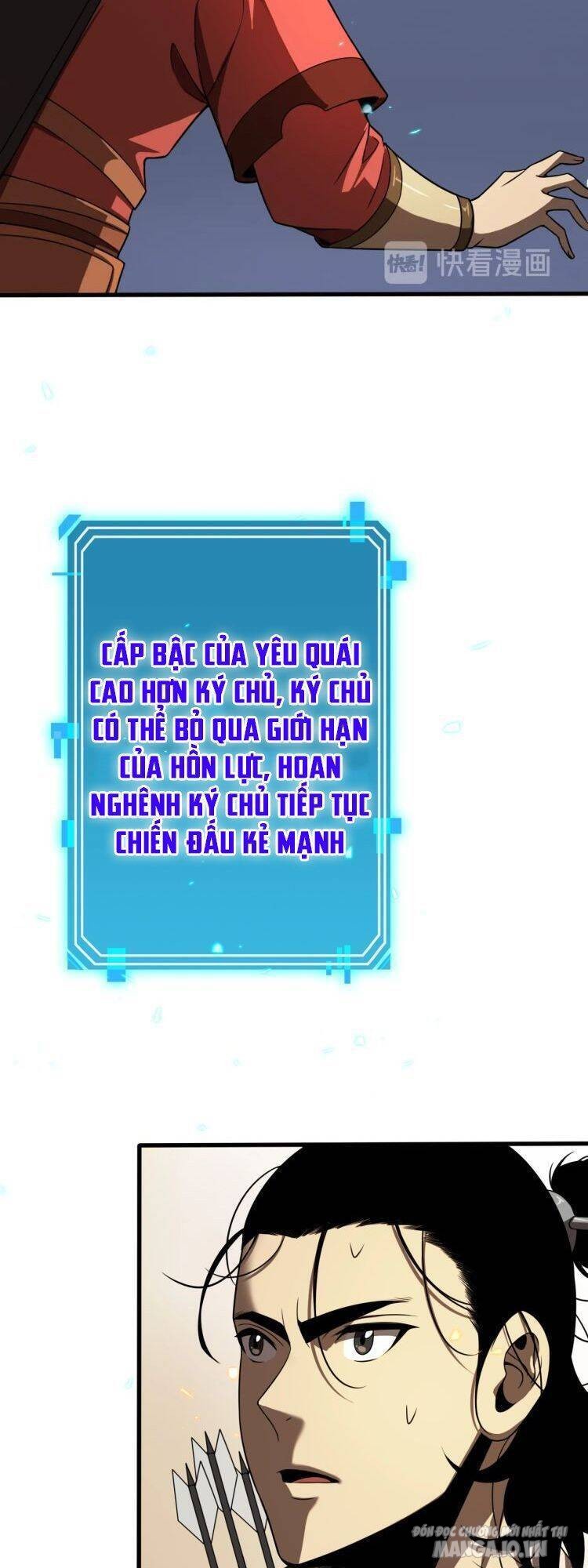 Chư Giới – Tận Thế Online Chapter 11 - Trang 2