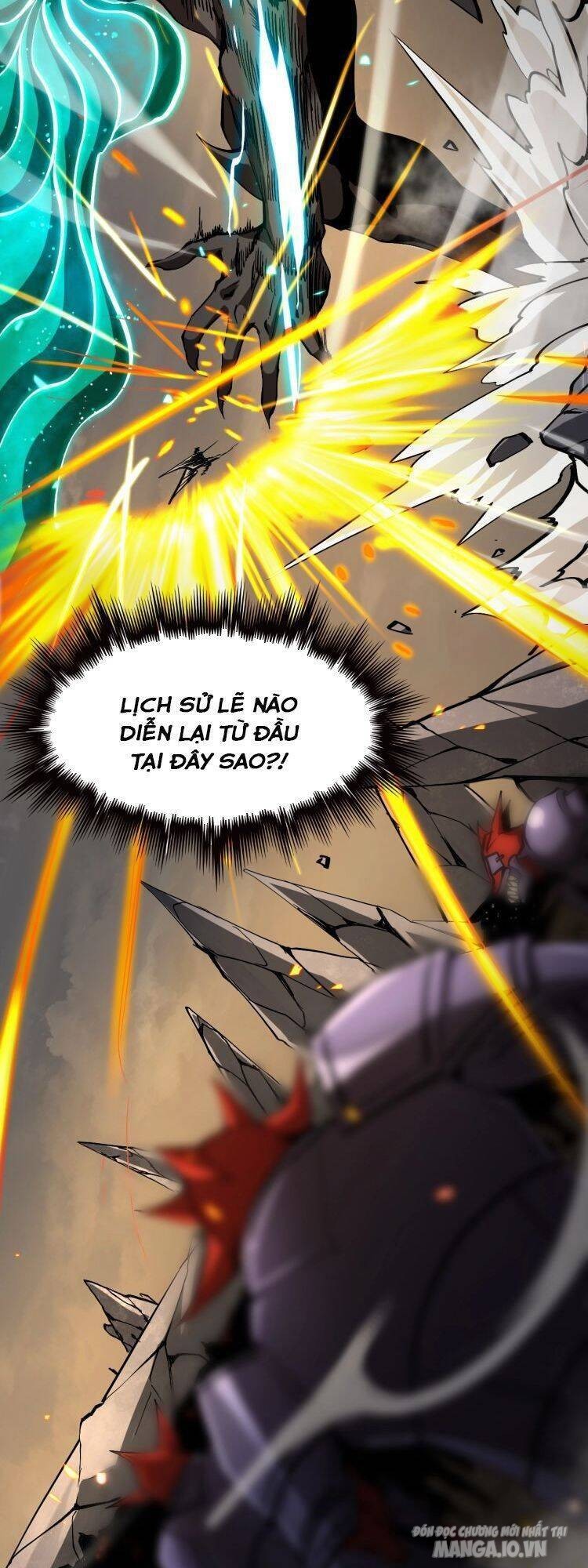 Chư Giới – Tận Thế Online Chapter 11 - Trang 2