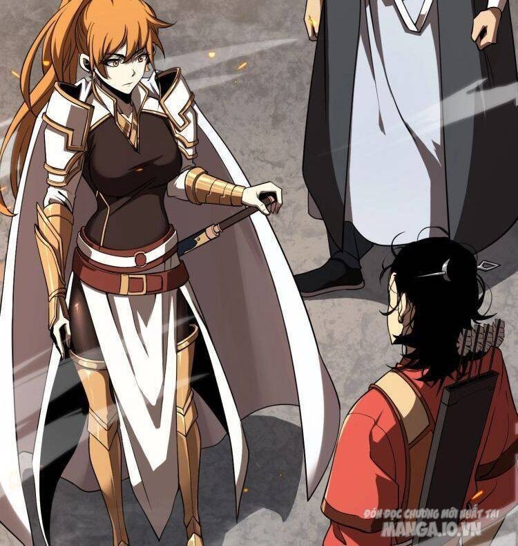 Chư Giới – Tận Thế Online Chapter 11 - Trang 2