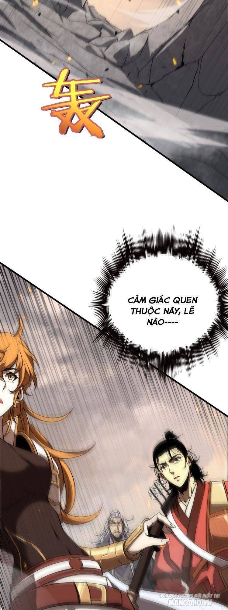 Chư Giới – Tận Thế Online Chapter 11 - Trang 2