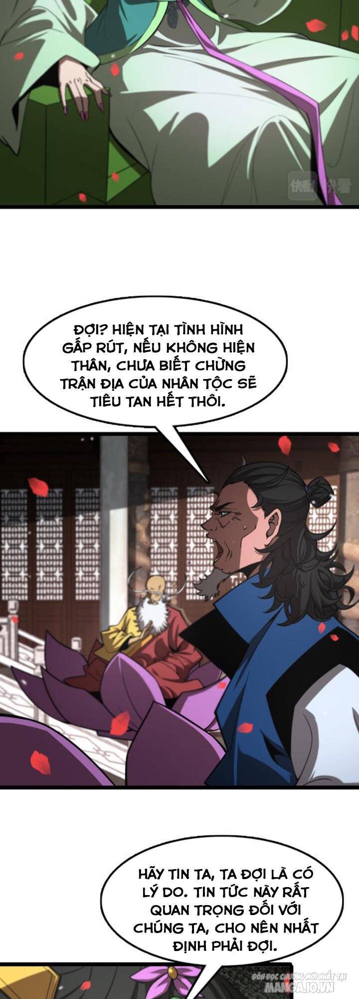 Chư Giới – Tận Thế Online Chapter 110 - Trang 2