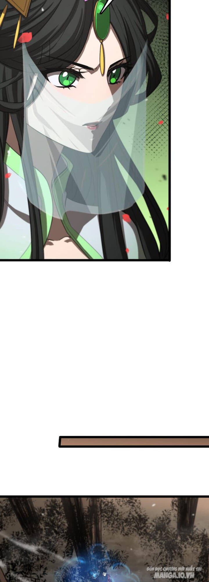 Chư Giới – Tận Thế Online Chapter 110 - Trang 2