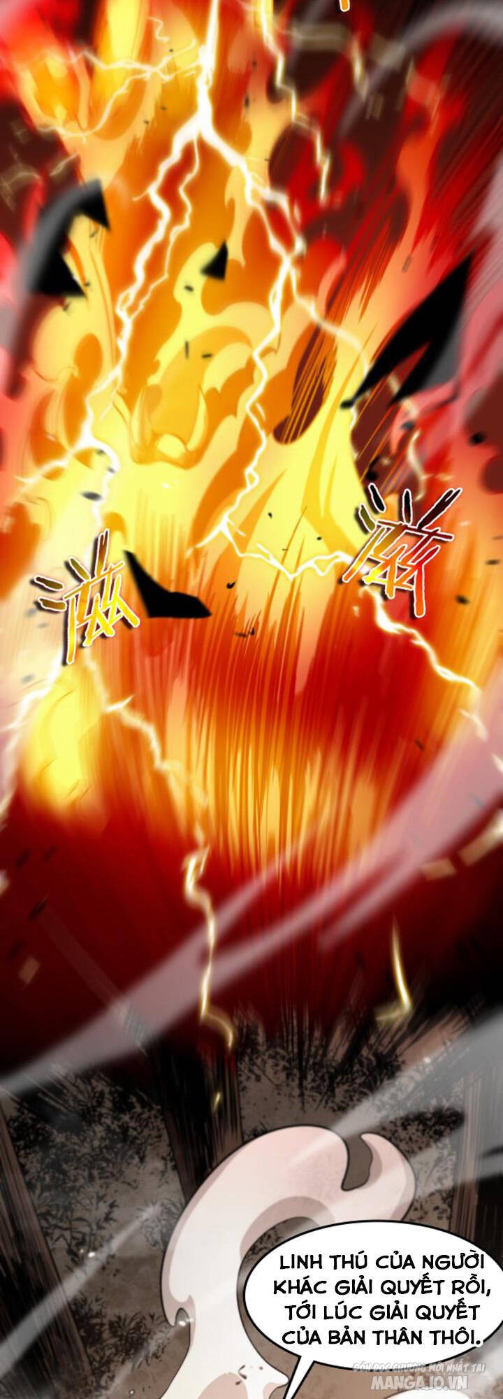 Chư Giới – Tận Thế Online Chapter 110 - Trang 2