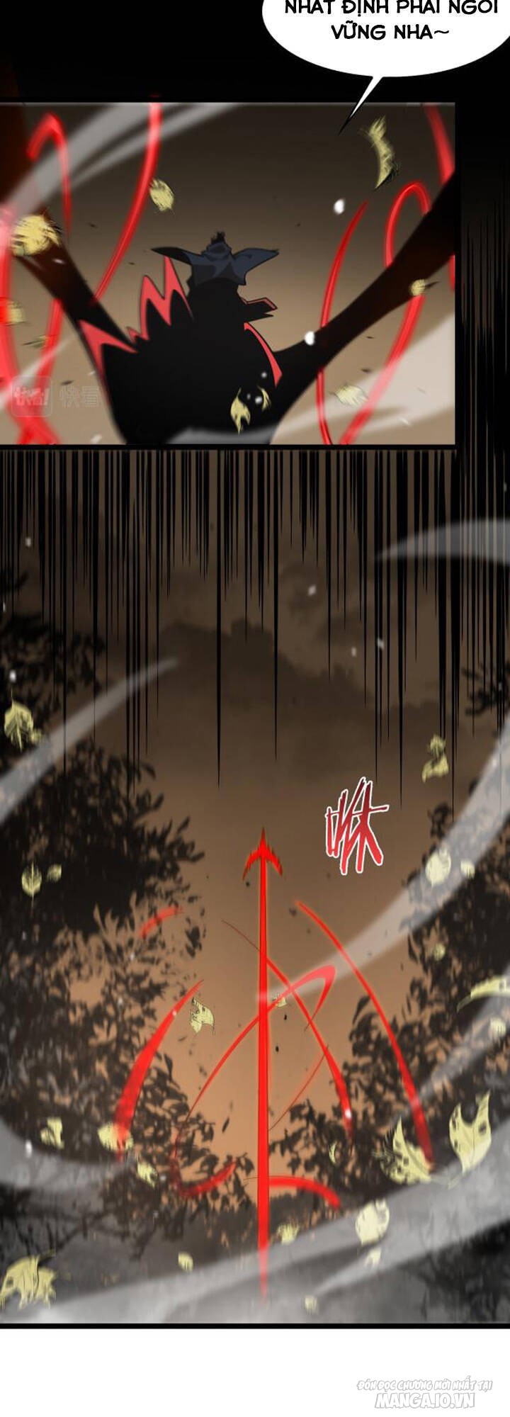 Chư Giới – Tận Thế Online Chapter 110 - Trang 2