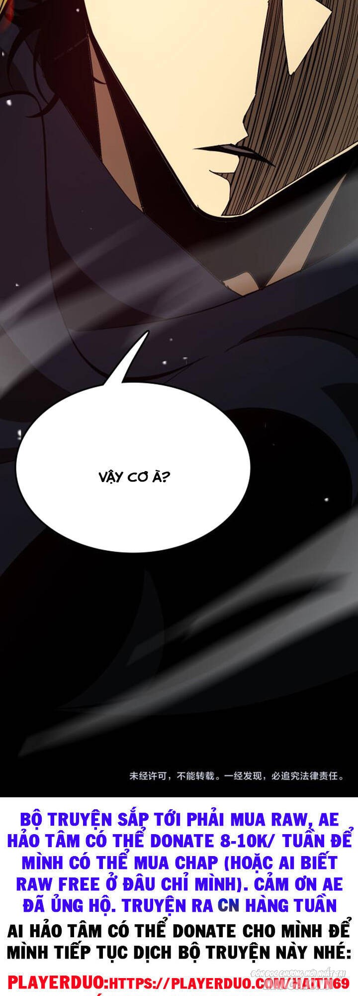 Chư Giới – Tận Thế Online Chapter 110 - Trang 2