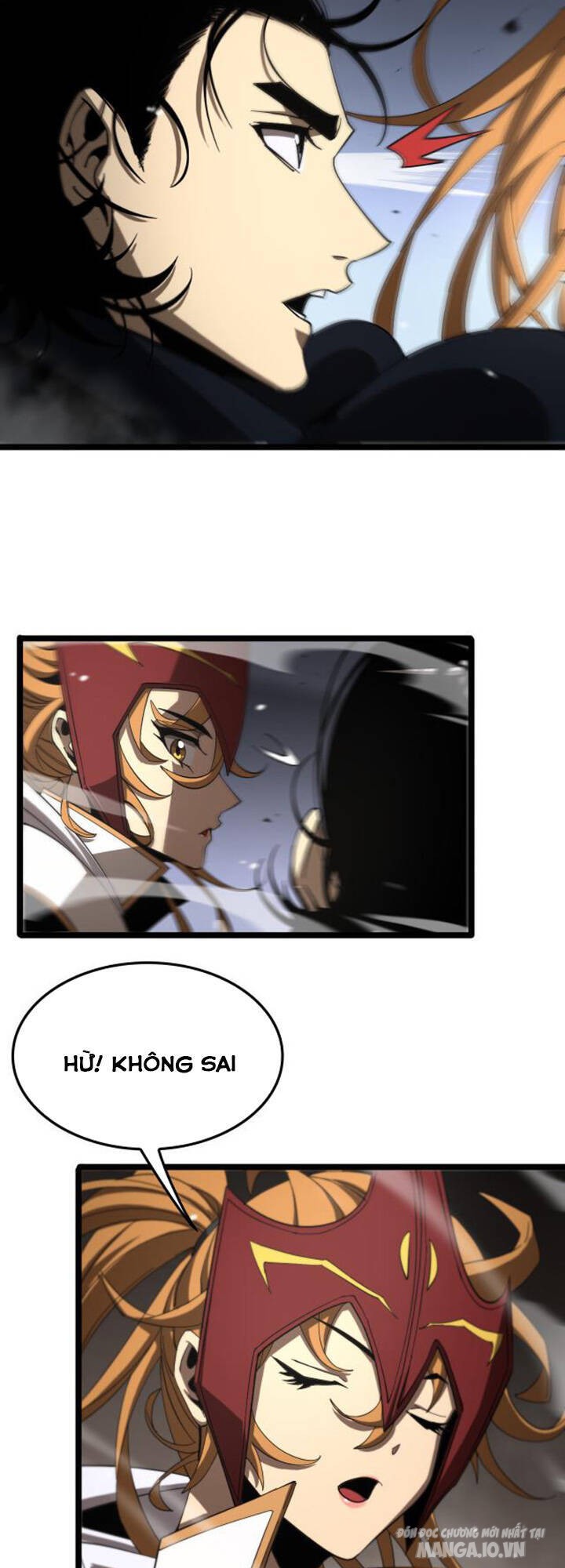 Chư Giới – Tận Thế Online Chapter 111 - Trang 2