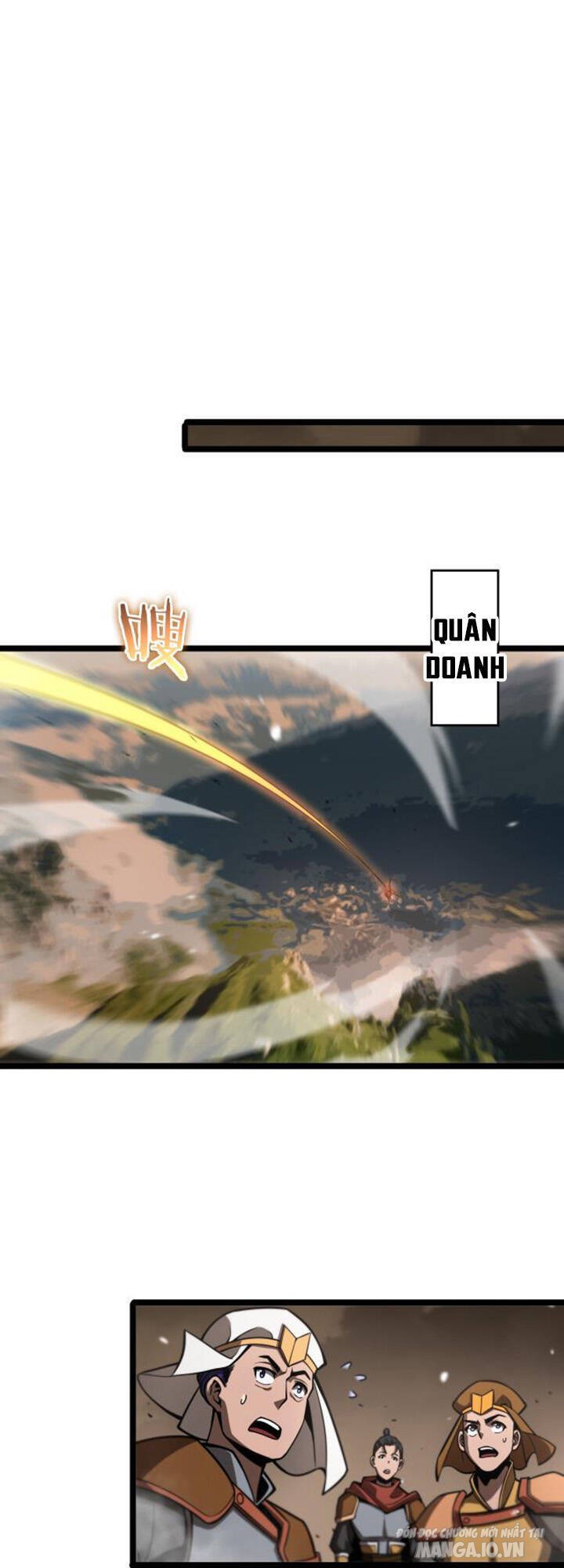 Chư Giới – Tận Thế Online Chapter 112 - Trang 2