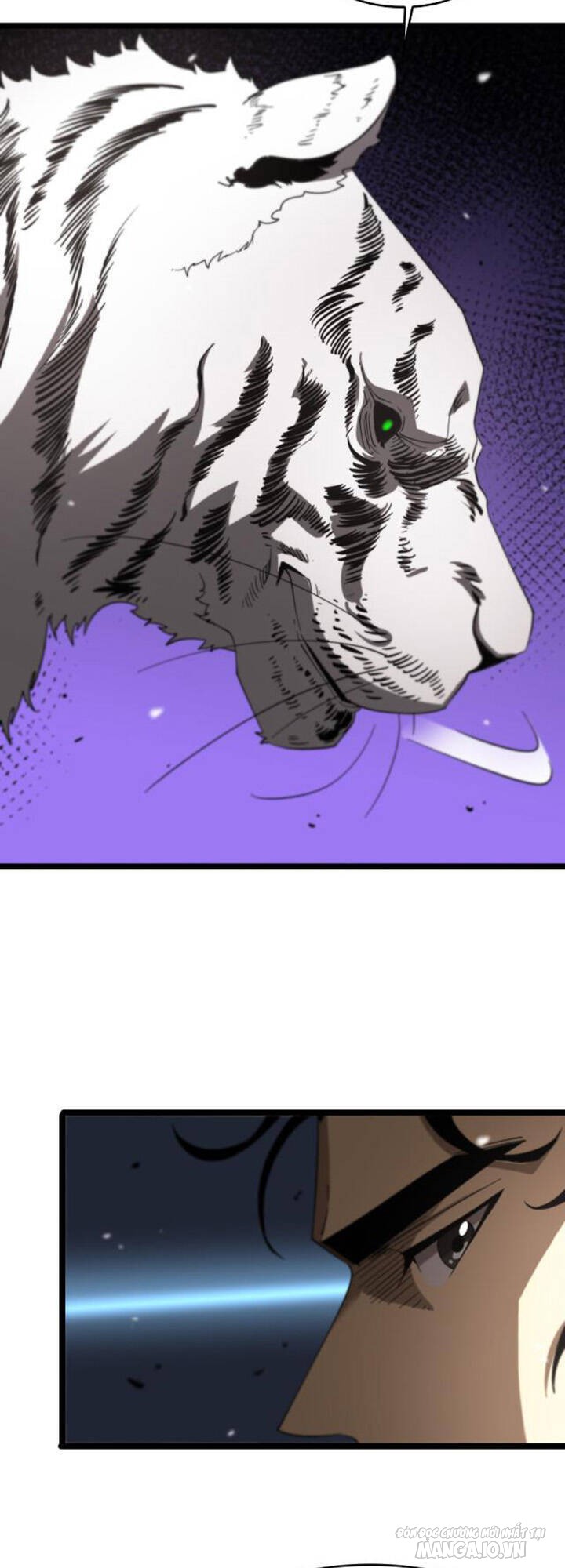 Chư Giới – Tận Thế Online Chapter 112 - Trang 2