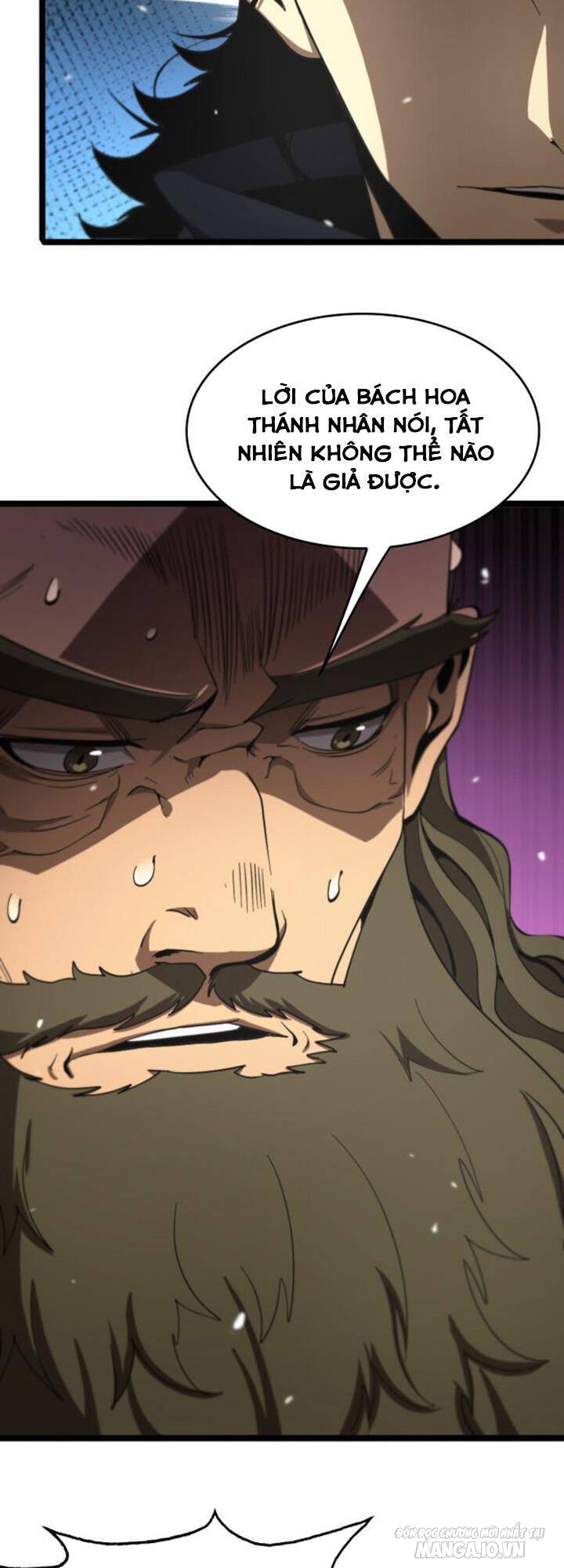 Chư Giới – Tận Thế Online Chapter 113 - Trang 2