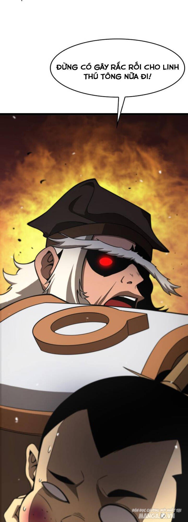 Chư Giới – Tận Thế Online Chapter 113 - Trang 2