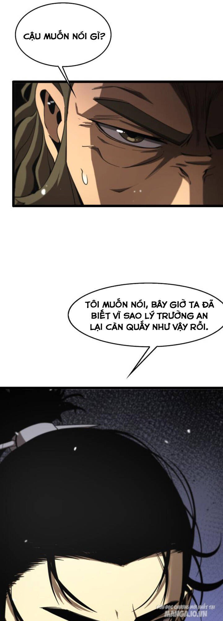 Chư Giới – Tận Thế Online Chapter 113 - Trang 2