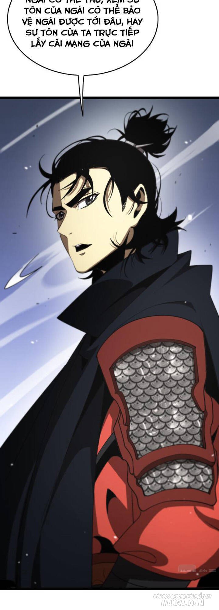 Chư Giới – Tận Thế Online Chapter 113 - Trang 2