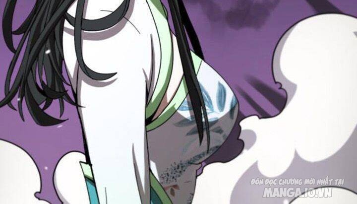Chư Giới – Tận Thế Online Chapter 116 - Trang 2
