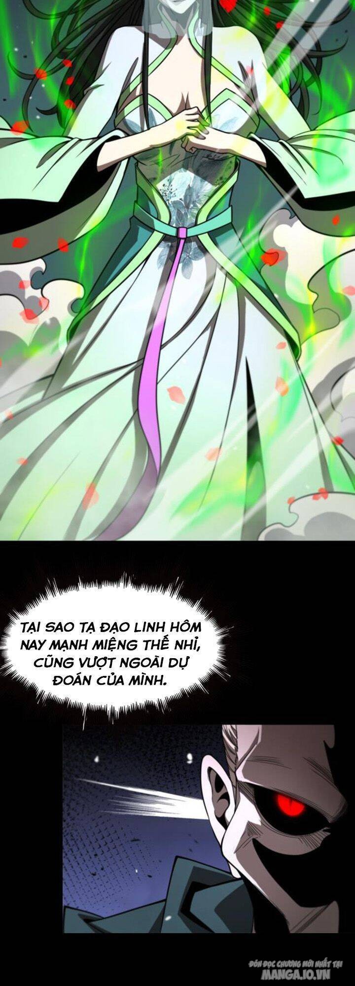 Chư Giới – Tận Thế Online Chapter 116 - Trang 2