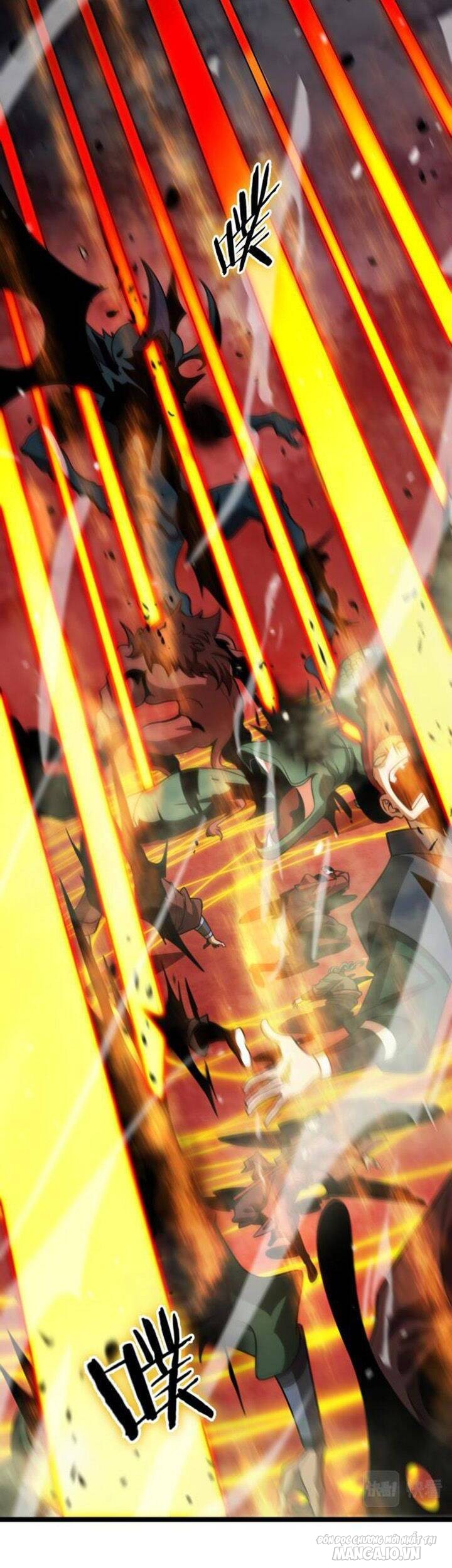 Chư Giới – Tận Thế Online Chapter 118 - Trang 2