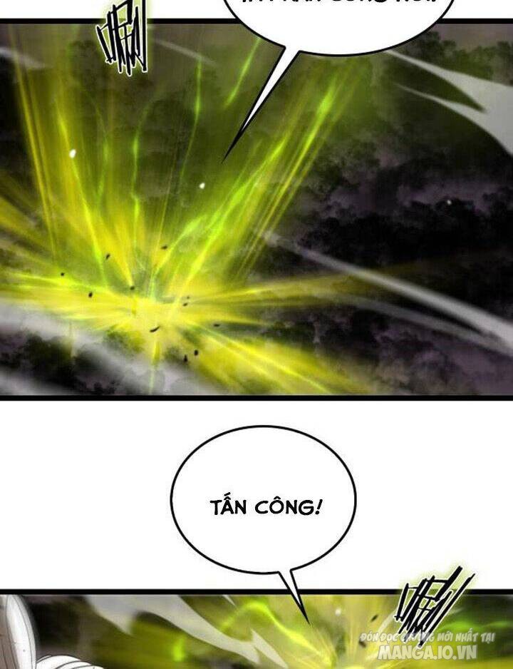 Chư Giới – Tận Thế Online Chapter 119 - Trang 2