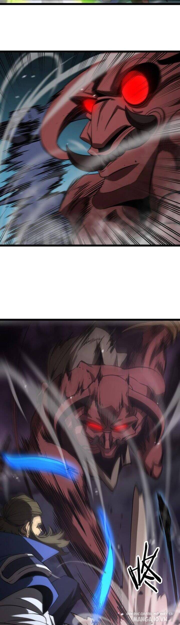 Chư Giới – Tận Thế Online Chapter 119 - Trang 2