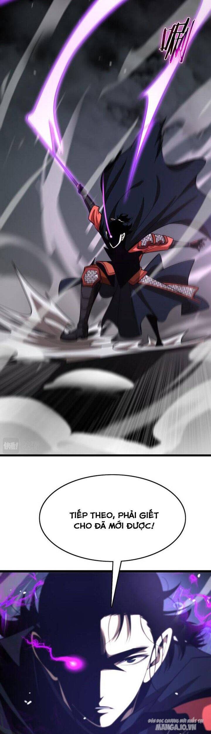 Chư Giới – Tận Thế Online Chapter 119 - Trang 2