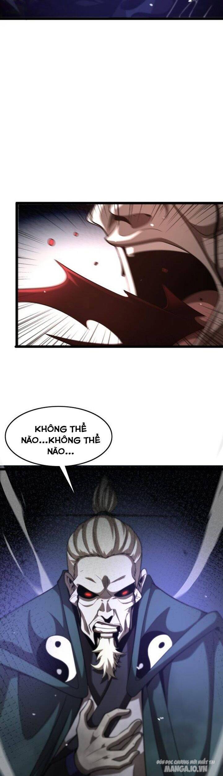 Chư Giới – Tận Thế Online Chapter 119 - Trang 2