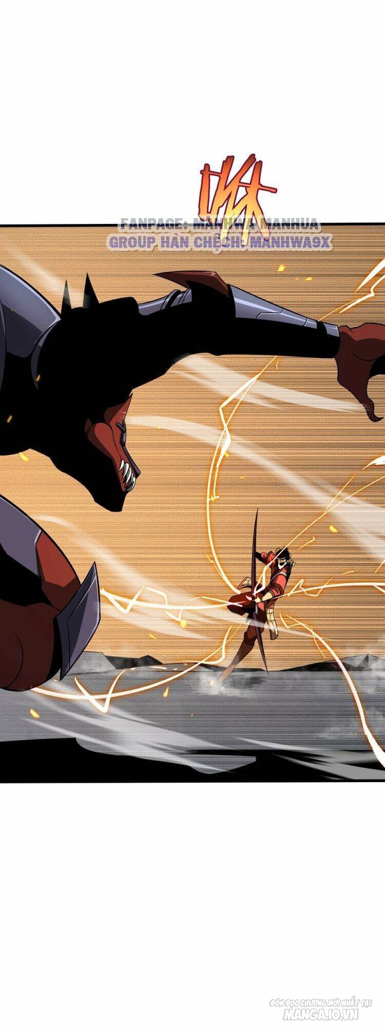 Chư Giới – Tận Thế Online Chapter 12 - Trang 2