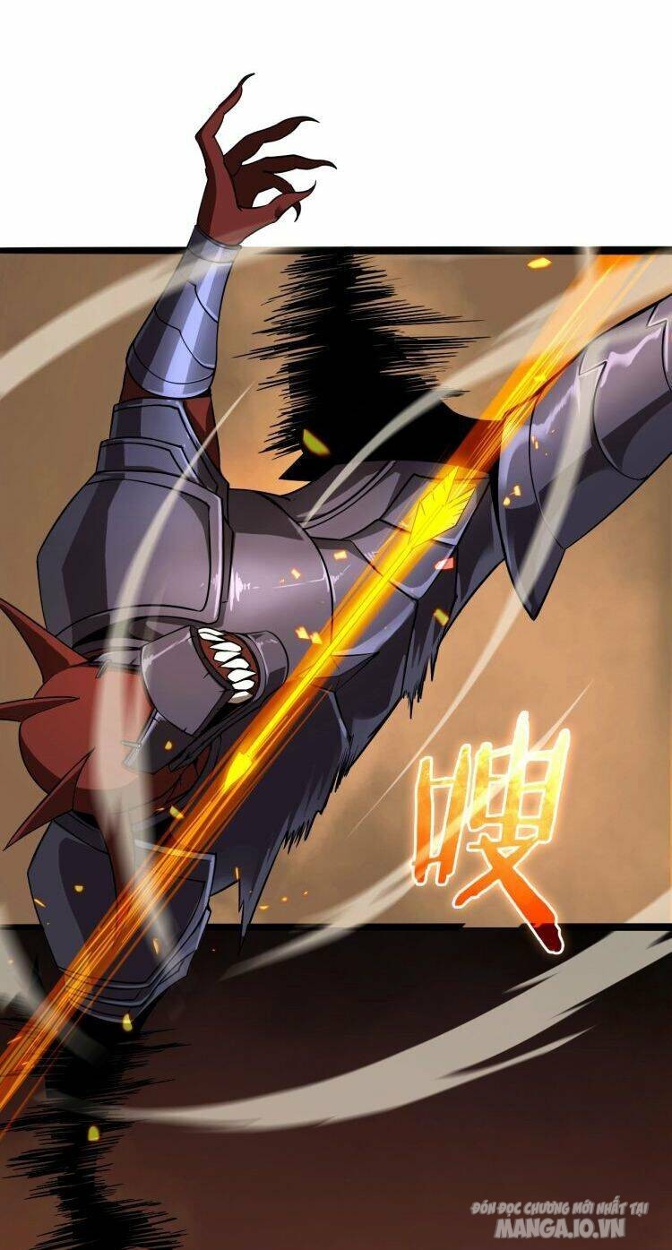 Chư Giới – Tận Thế Online Chapter 12 - Trang 2