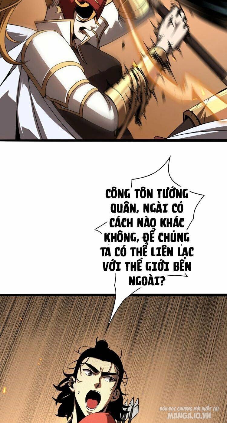 Chư Giới – Tận Thế Online Chapter 12 - Trang 2