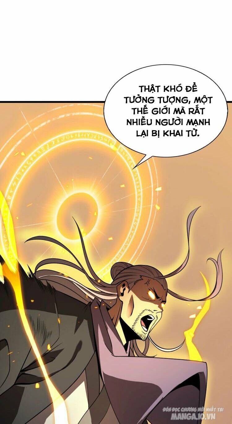 Chư Giới – Tận Thế Online Chapter 12 - Trang 2