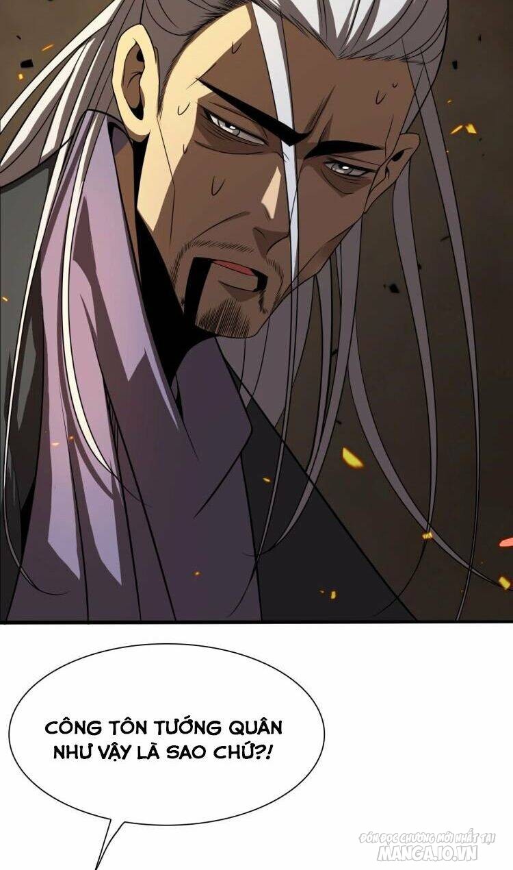 Chư Giới – Tận Thế Online Chapter 12 - Trang 2