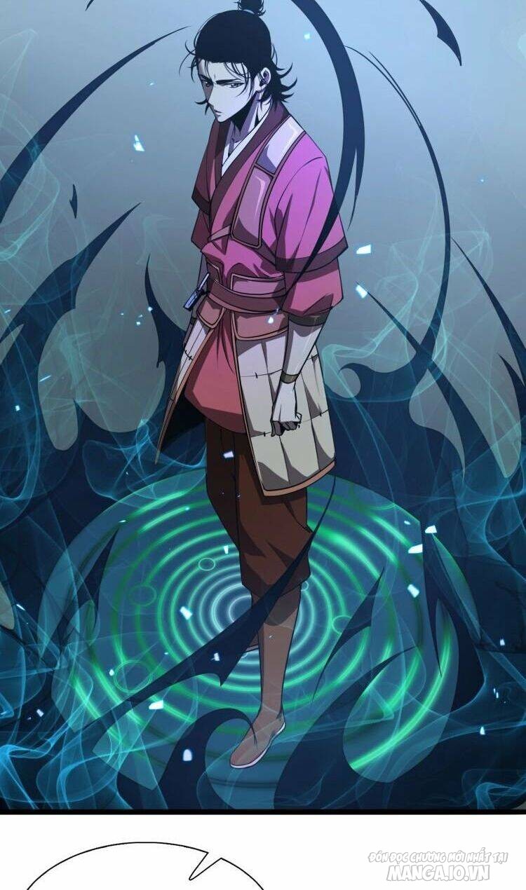 Chư Giới – Tận Thế Online Chapter 12 - Trang 2