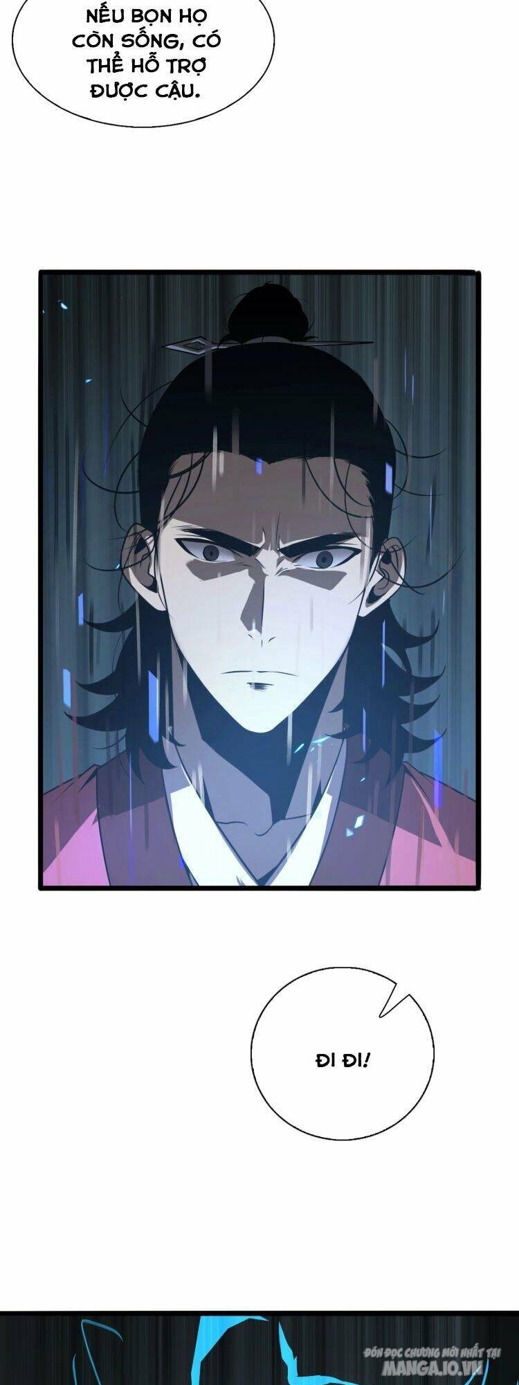 Chư Giới – Tận Thế Online Chapter 12 - Trang 2