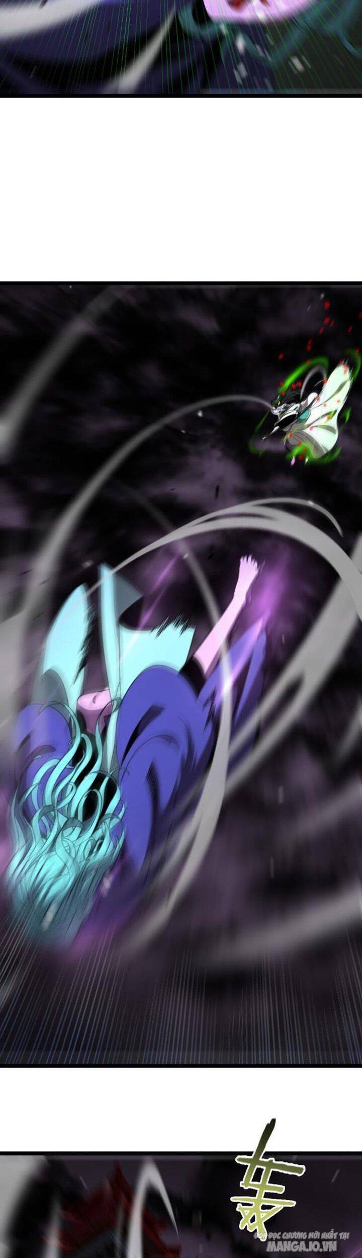Chư Giới – Tận Thế Online Chapter 120 - Trang 2