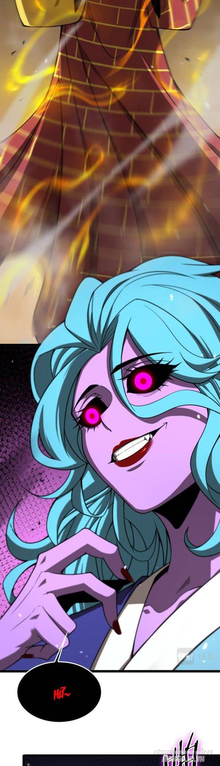 Chư Giới – Tận Thế Online Chapter 121 - Trang 2