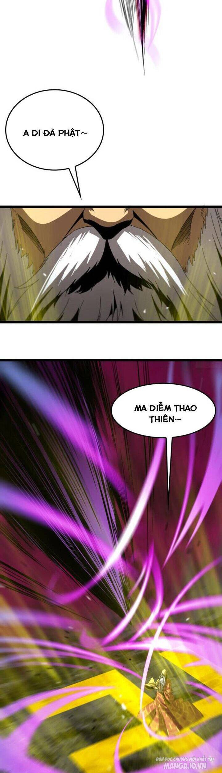 Chư Giới – Tận Thế Online Chapter 121 - Trang 2