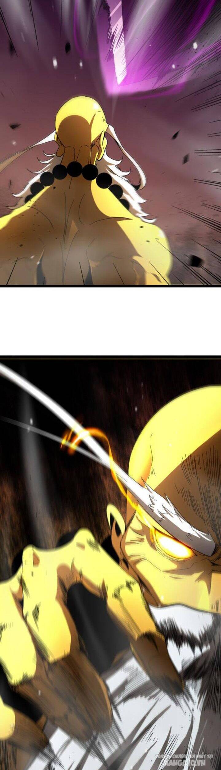 Chư Giới – Tận Thế Online Chapter 121 - Trang 2