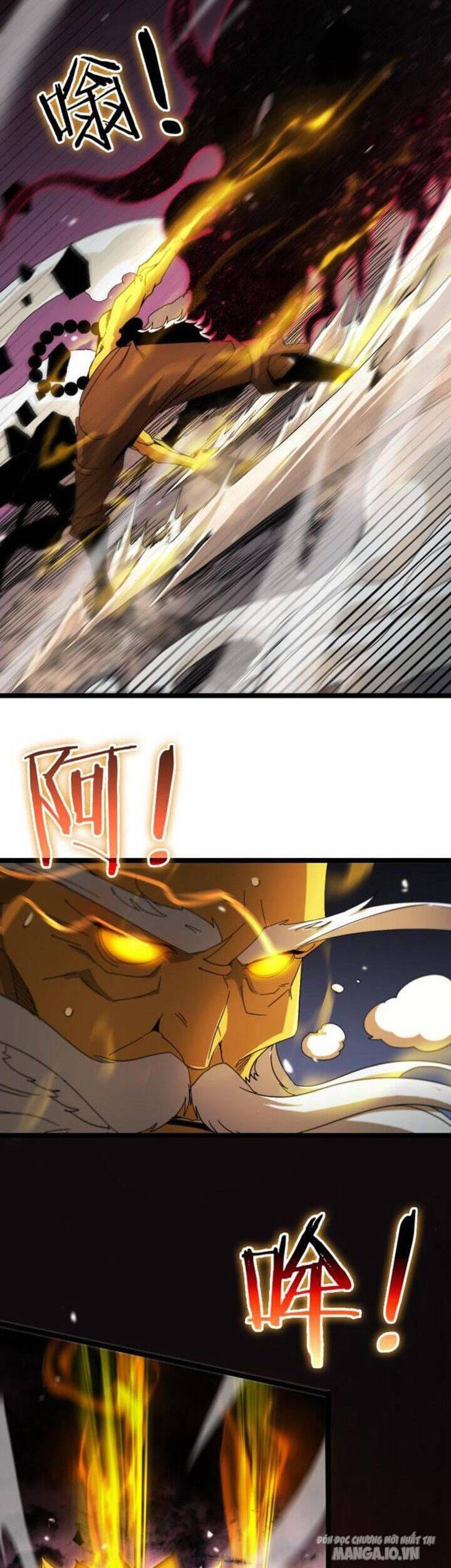 Chư Giới – Tận Thế Online Chapter 121 - Trang 2