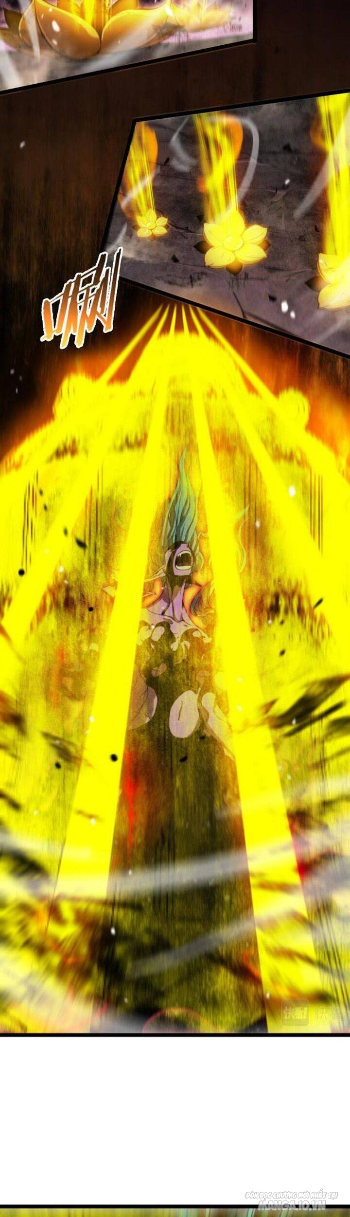 Chư Giới – Tận Thế Online Chapter 121 - Trang 2