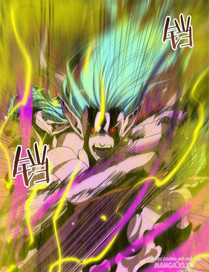 Chư Giới – Tận Thế Online Chapter 121 - Trang 2