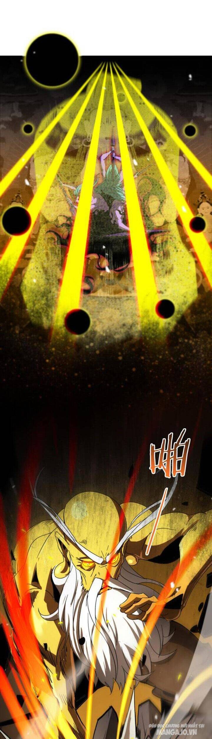 Chư Giới – Tận Thế Online Chapter 121 - Trang 2