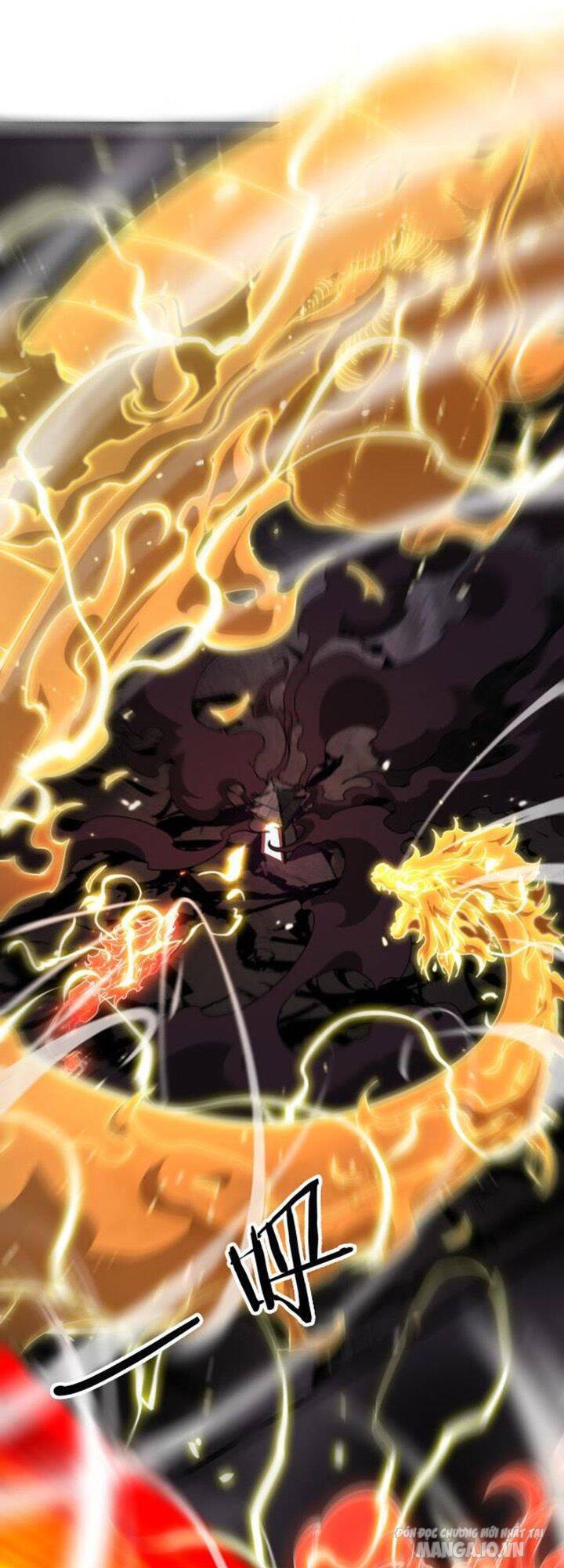 Chư Giới – Tận Thế Online Chapter 122 - Trang 2