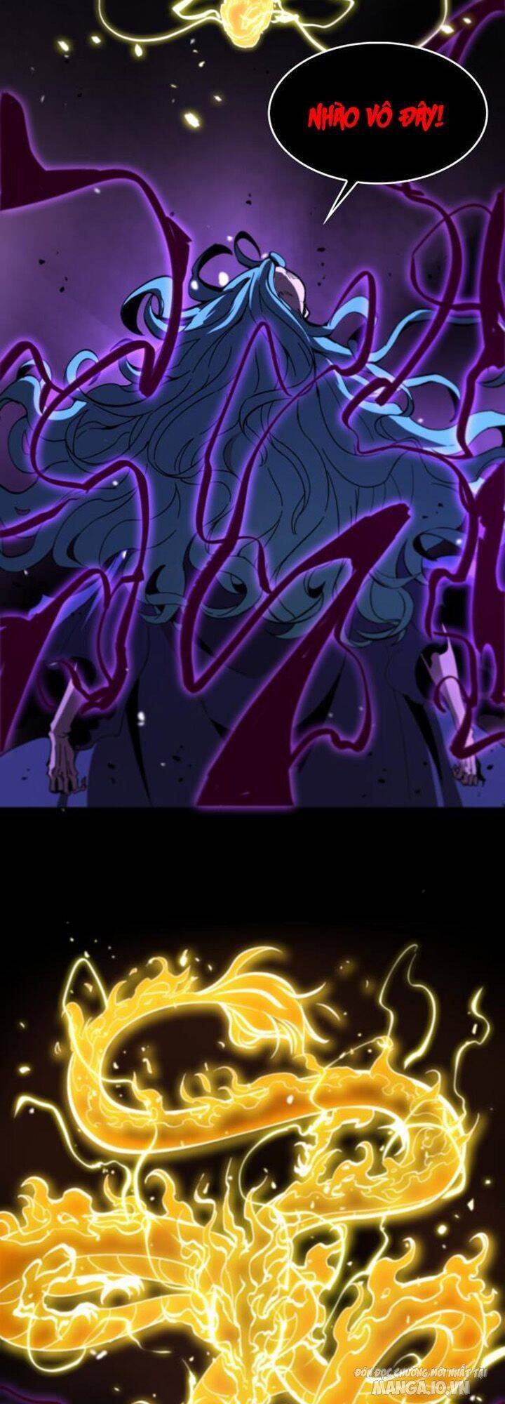 Chư Giới – Tận Thế Online Chapter 122 - Trang 2