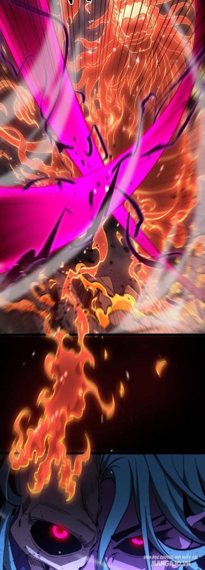 Chư Giới – Tận Thế Online Chapter 122 - Trang 2