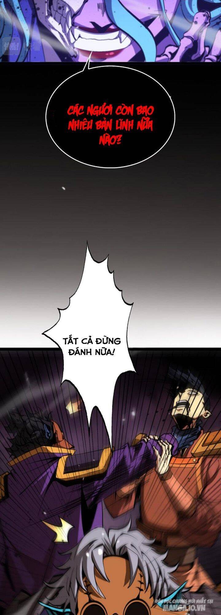 Chư Giới – Tận Thế Online Chapter 122 - Trang 2