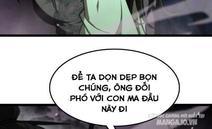 Chư Giới – Tận Thế Online Chapter 122 - Trang 2
