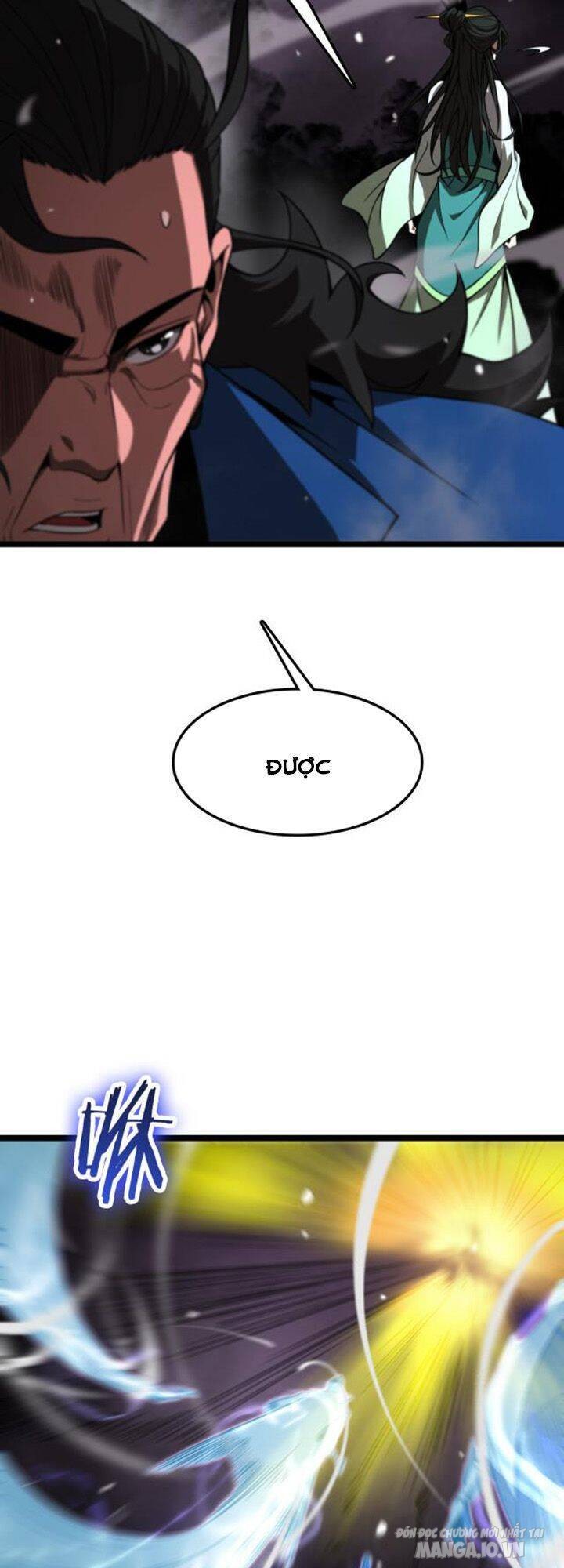 Chư Giới – Tận Thế Online Chapter 122 - Trang 2