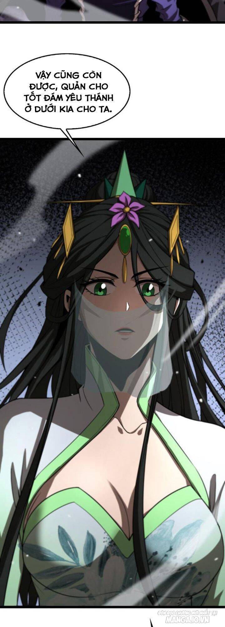 Chư Giới – Tận Thế Online Chapter 122 - Trang 2