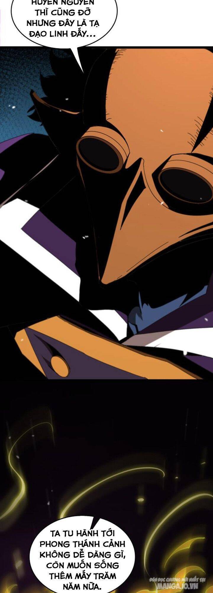 Chư Giới – Tận Thế Online Chapter 122 - Trang 2